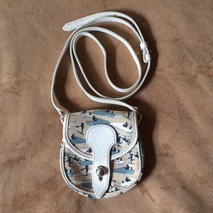 Tod’s Crossbody Bag